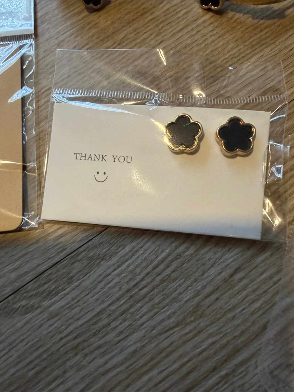 5 Piece Jewelry Bundle: 2 Bracelets, Earrings, Necklace, & Ring NIP